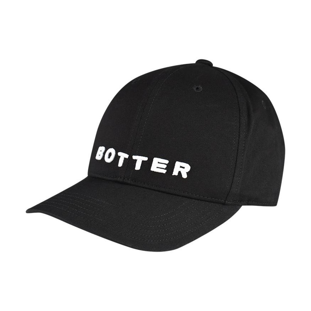 🌻5/$30🌻 BOTTER Classic Cap Black
